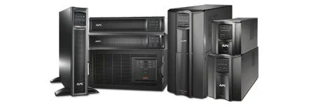 APC Smart Online UPS Rt 8000va 230V Surt8000xlich Tower /Rackmount