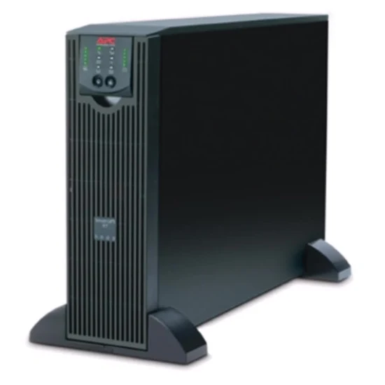 ИБП APC Smart Online UPS Rt 8000va 230 В Surt8000xlich Tower/Rackmount